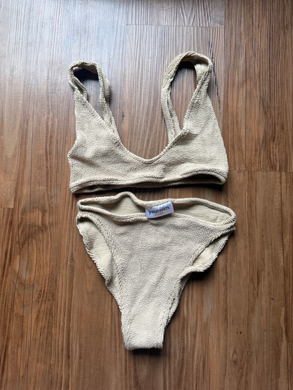 Youswim - Eva - Sand